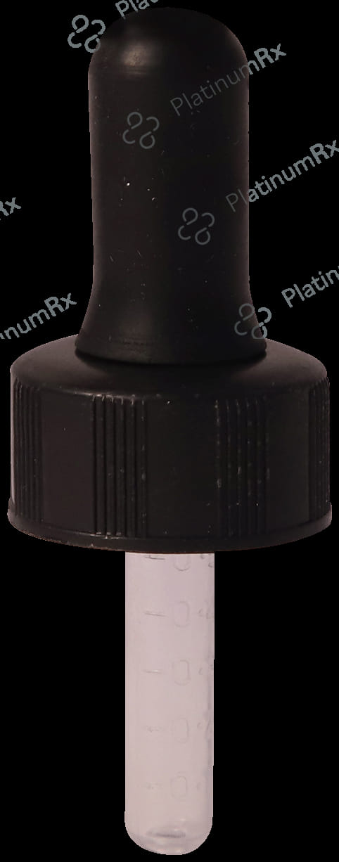 Contus Paediatric 1/2.5mg Oral Drops 15ml