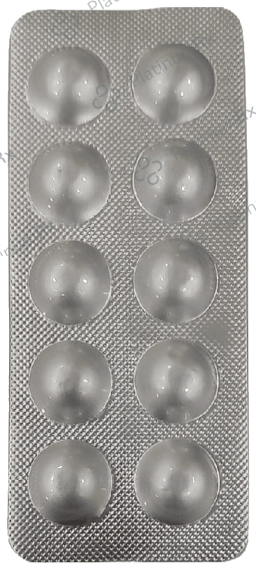 Vricoxib 90 Tablet
