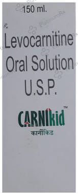 Carnikid Oral Solution 150 Oral Solution