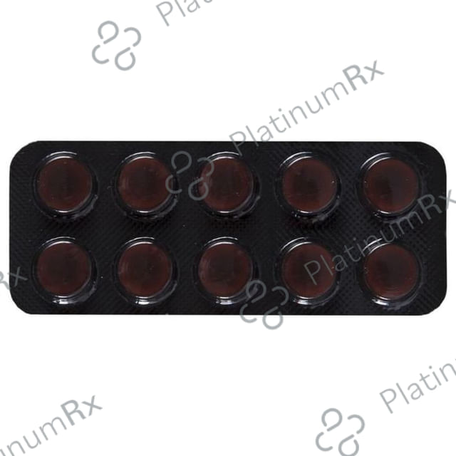 Amlopres 10mg Tablet 10s
