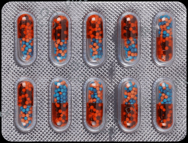 Imacin SR 75 Capsule