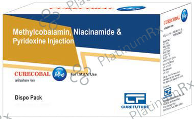 Curecobal-Plus Injection