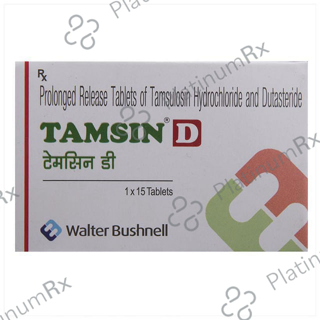 Tamsin D Tablet PR