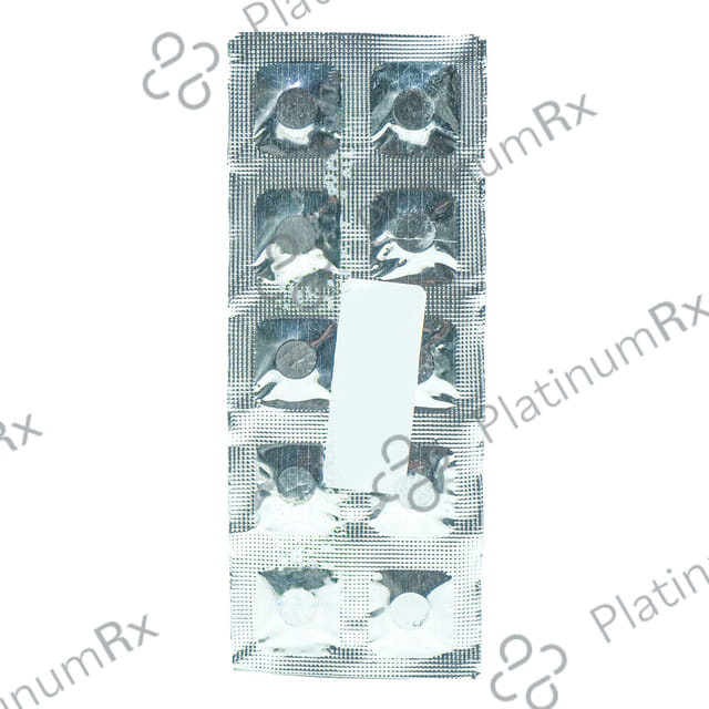 Entax 20mg Tablet 10s