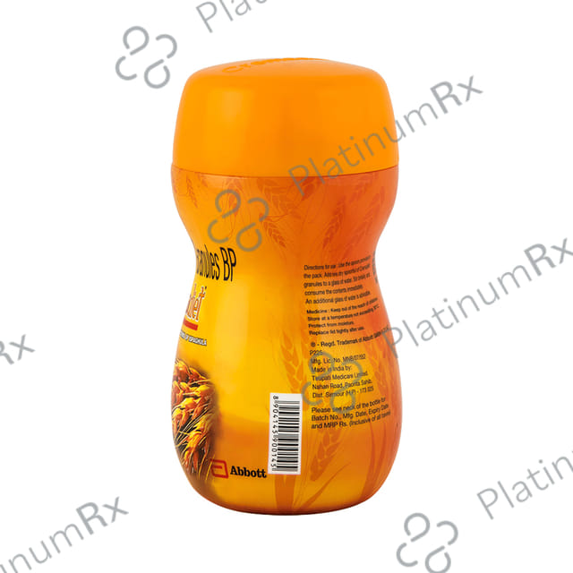 Cremadiet 3.5gm Powder 300gm