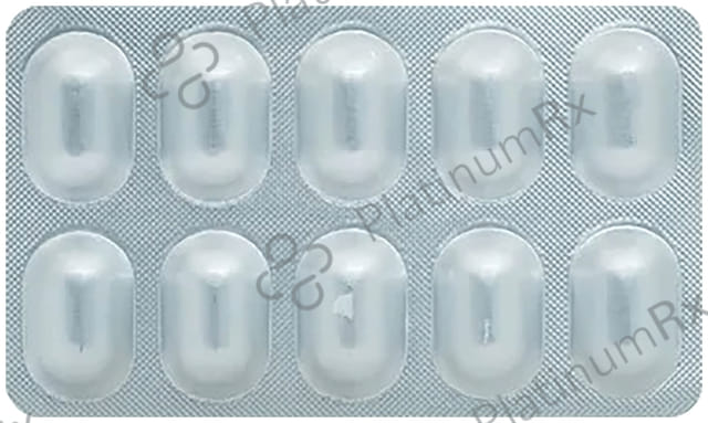 Orthodrin Tablet