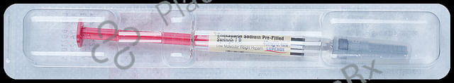 Lupenox 40mg Injection 1s
