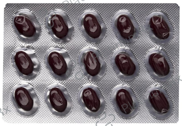 Folera-MD Capsule