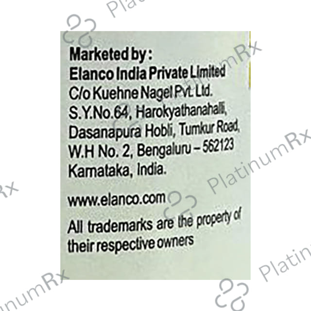 Bayer Velcote Liquid
