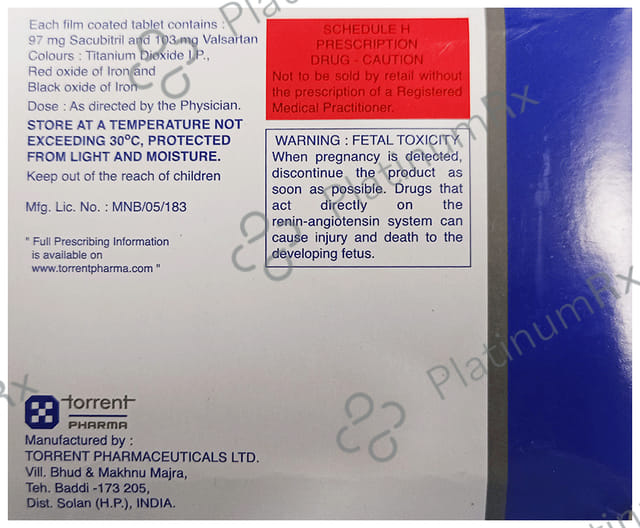 Arnoza 200mg Tablet 14s