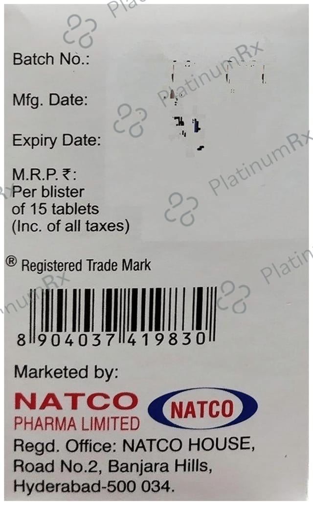 Esoblok 40mg Tablet