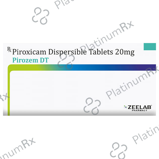 Thioquest DP 4 Capsule