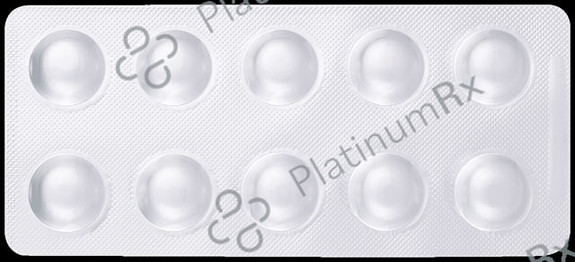Azovas 8mg Tablet 10s
