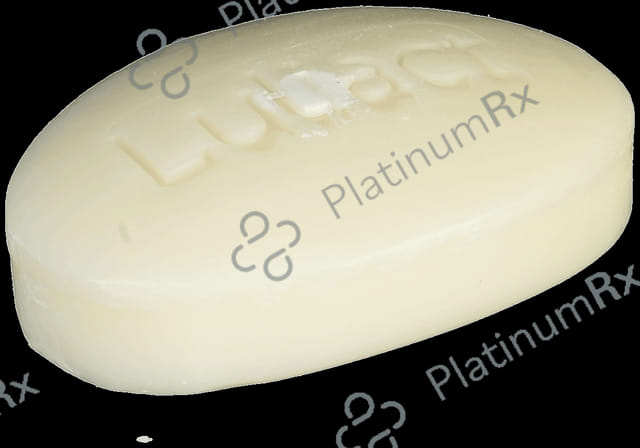 Luliact 1% Soap 50gm