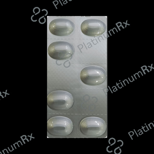 Neptaz 200mg Tablet 7s