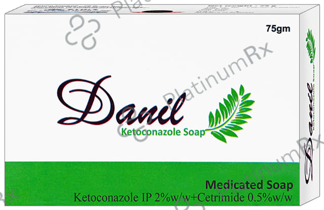 Danil Soap
