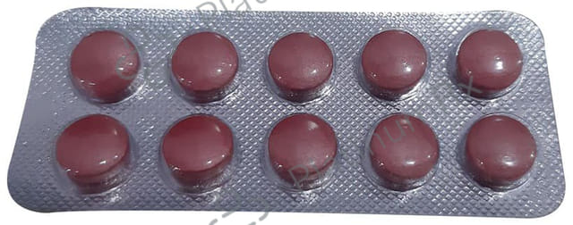 Ribofem 200mg Tablet 10s