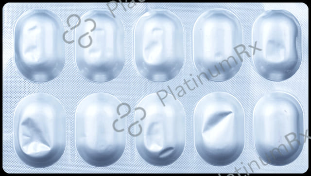 Sitaclass M 50/500mg Tablet 10s