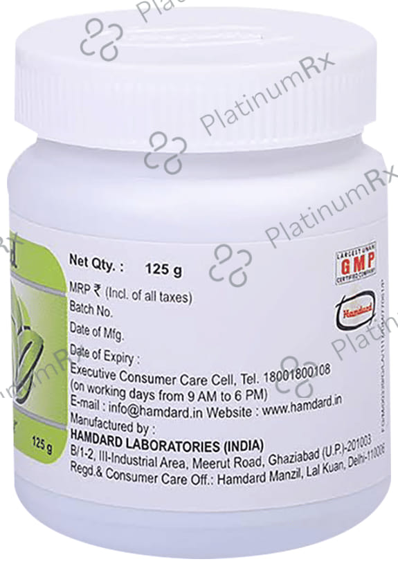Hamdard Majun Chobchini