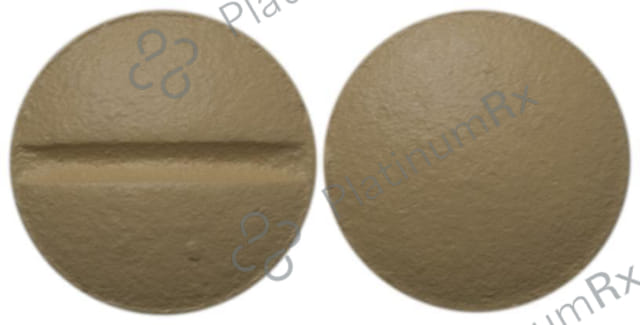 Olsar A 5/40mg Tablet 10s
