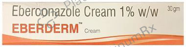 Eberderm Cream 30gm