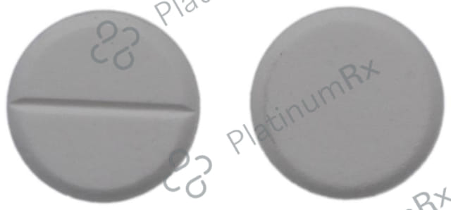 Calchek L 5/5mg Tablet 10s