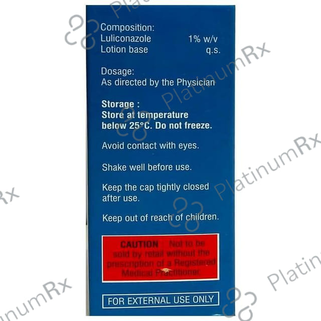 Lulimac XL Lotion 30ml