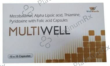 Multiwell Capsule
