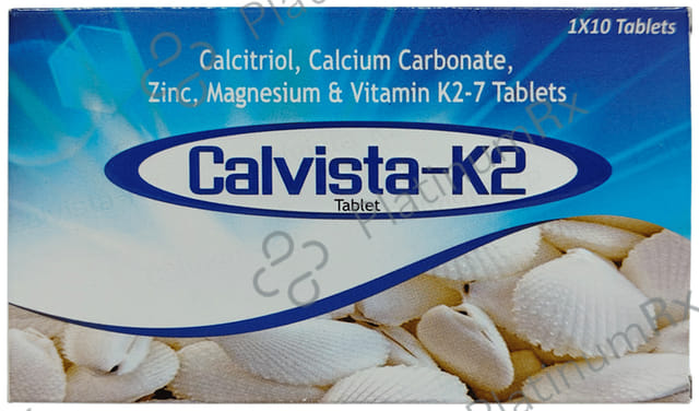 Calvista K2 Tablet
