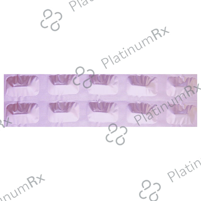 Pantakind Dsr 30/40mg Capsule PR 10s