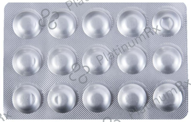 Depran-H Tablet