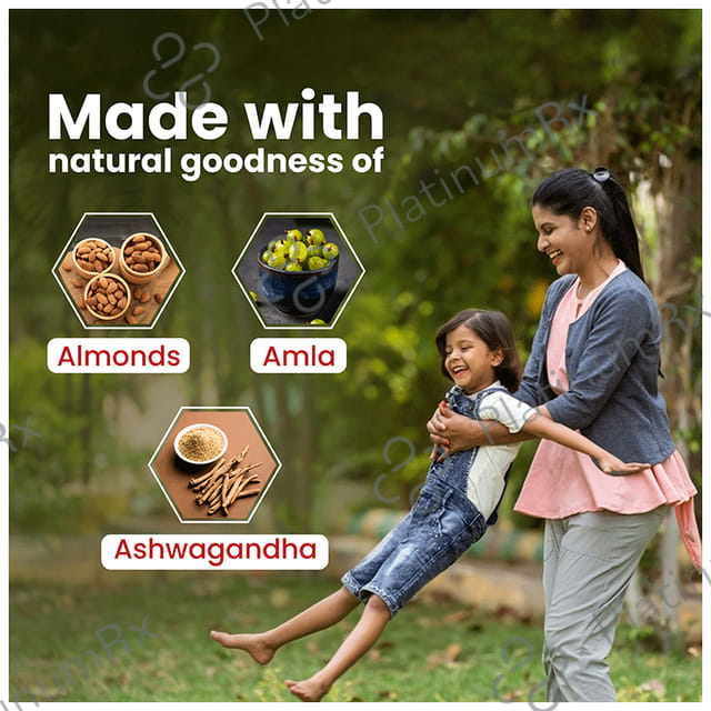 Baidyanath Noida Chyawan Vit Sugarfree Chyawanprash 2kg