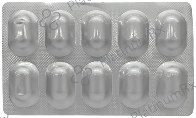 Ubidrol Tablet