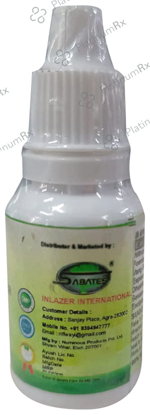 Sabates Hermen for Penis Enlargement Oil