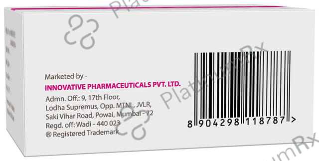 Amlopride S 5mg Tablet 10s