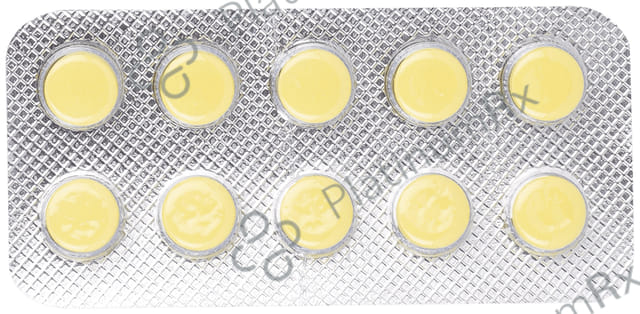Opiprime 50mg Tablet 10s