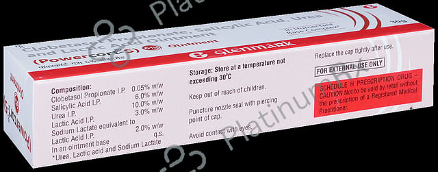 Happi D 30/20mg Capsule SR 15s