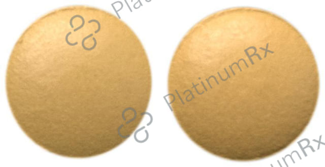 E Ova L 2.5mg Tablet 5s