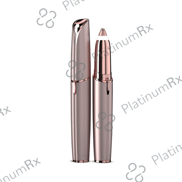 Sirona Electronic Eyebrow Trimmer