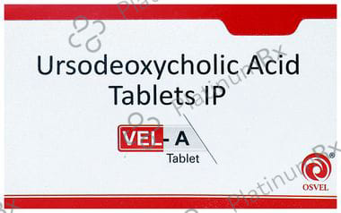 Vel A 300mg Tablet 10s