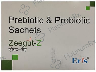 Zeegut Z Sachet