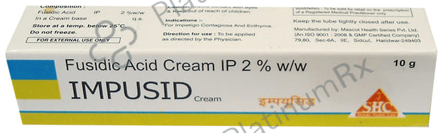Impusid Cream