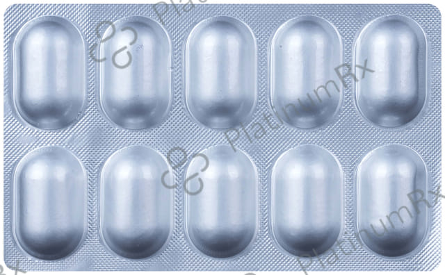 Efekart 400mg Tablet