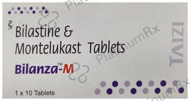 Bilanza-M Tablet