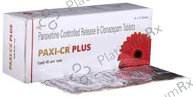 Paxi-CR Plus Tablet