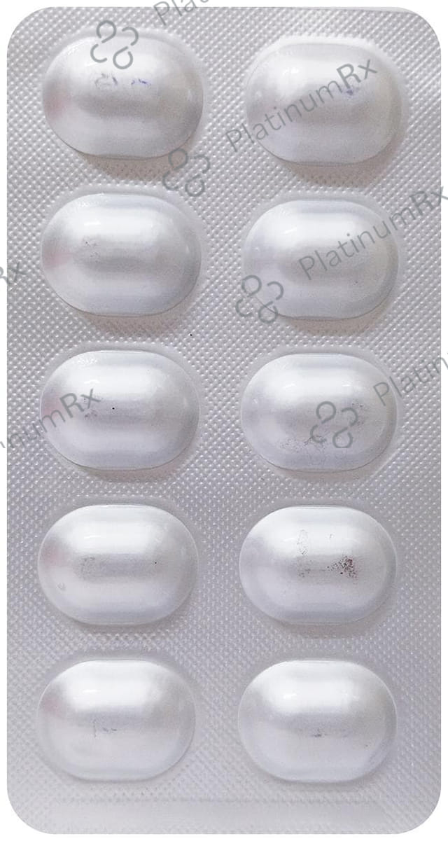 Xofex 200mg Tablet