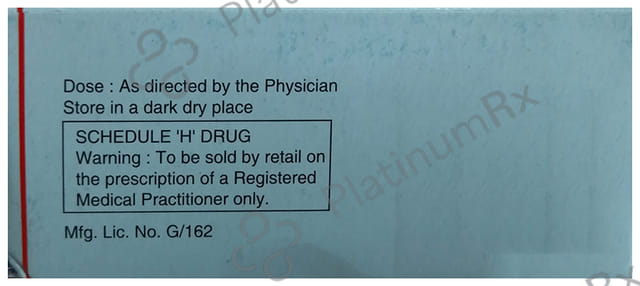 Trazonil 100mg Tablet 10s