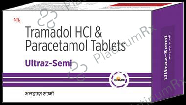 Ultraz Semi Tablet
