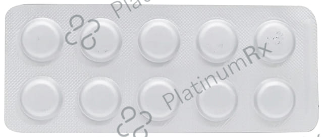 Amis 200mg Tablet 10s