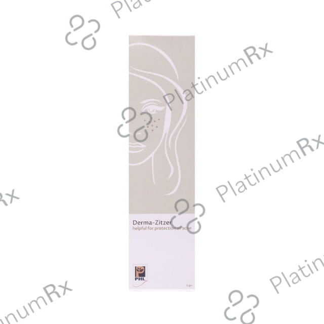 PHL Derma-Zitzer Cream